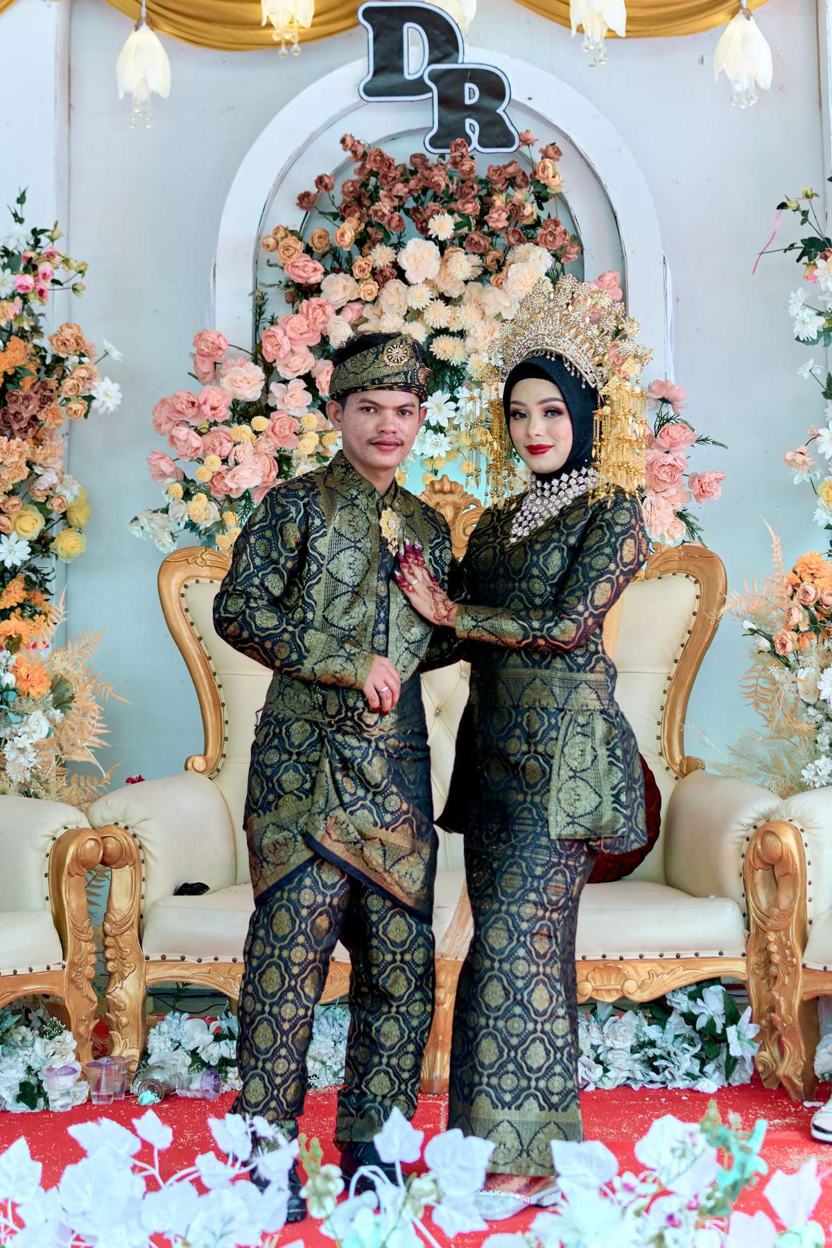 Desy & Rozi